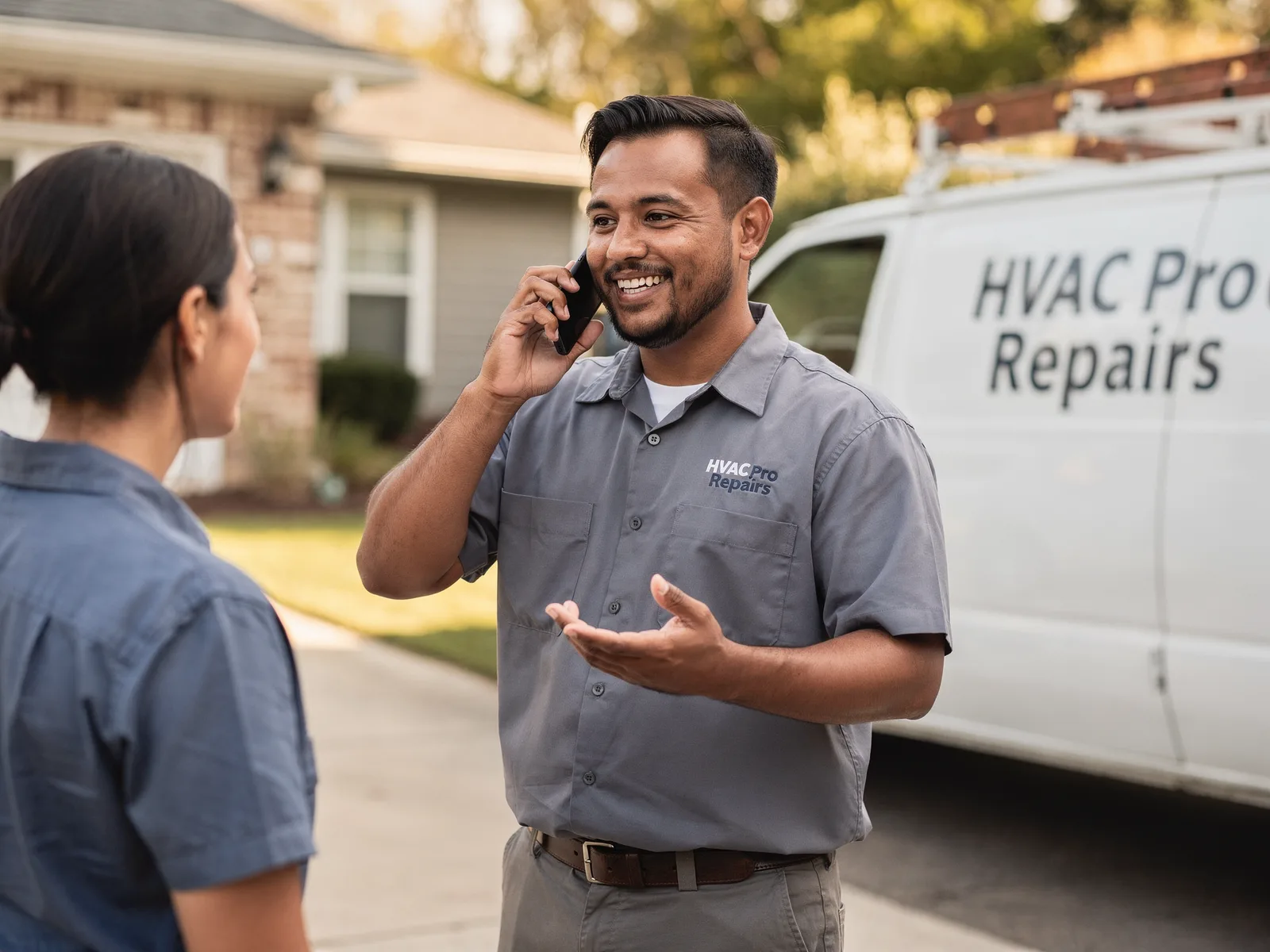 Heat Pump Repair Hoyt, KS FAQs